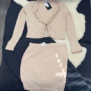 Sundays Are For Brunching Set